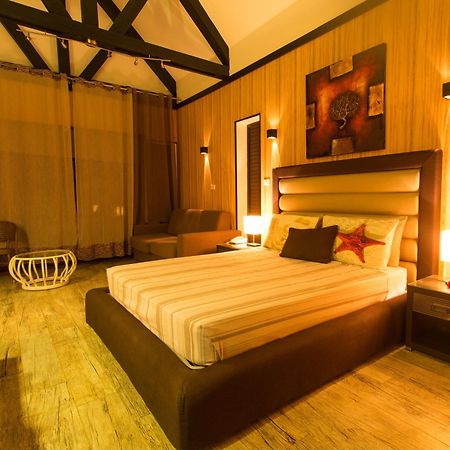 Crows Nest Resort Korotogo Ngoại thất bức ảnh