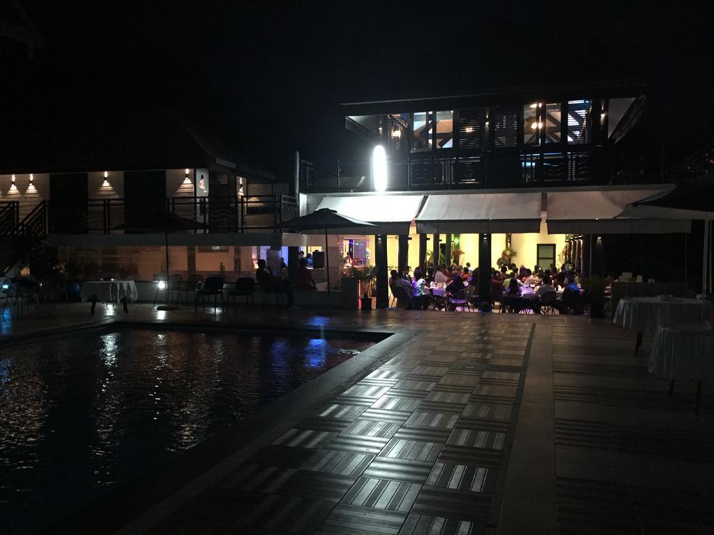 Crows Nest Resort Korotogo Ngoại thất bức ảnh