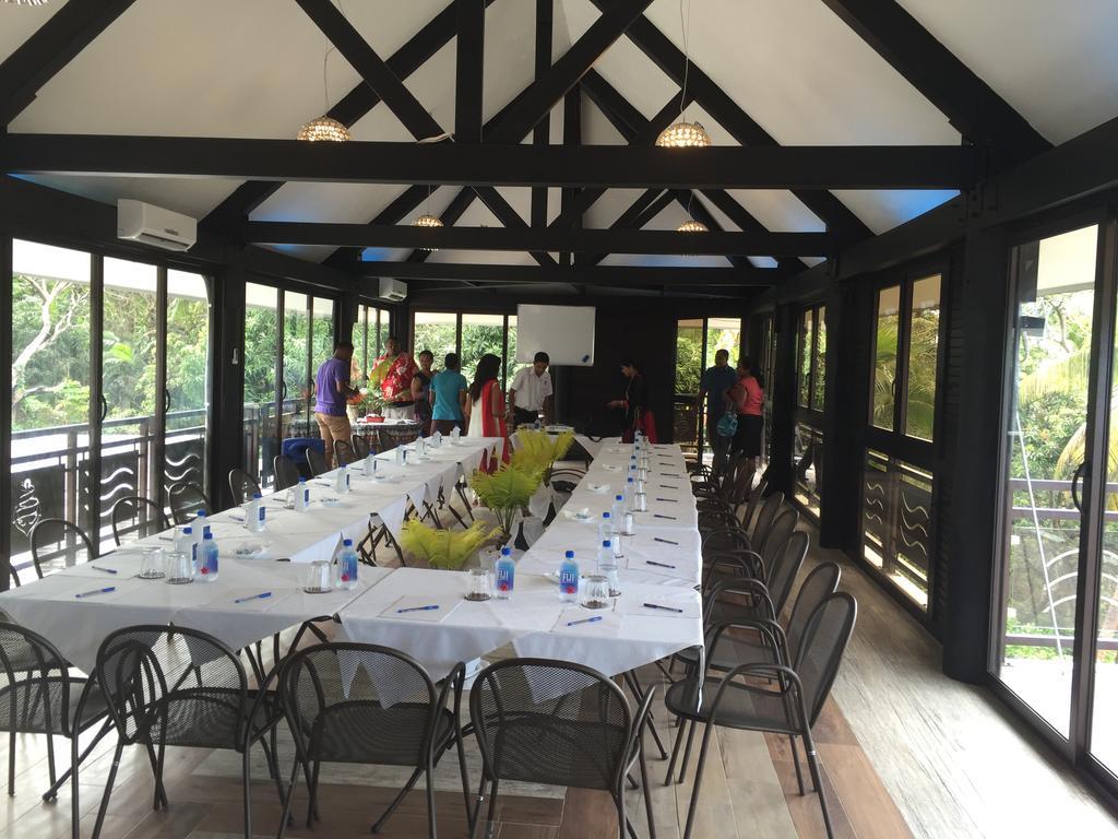 Crows Nest Resort Korotogo Ngoại thất bức ảnh