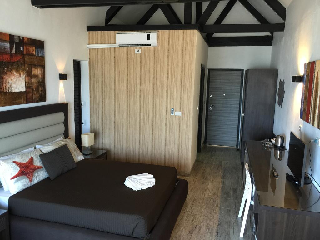 Crows Nest Resort Korotogo Ngoại thất bức ảnh