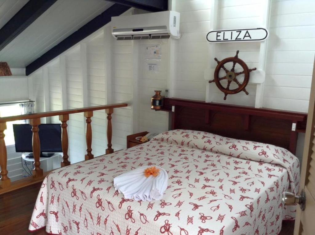 Crows Nest Resort Korotogo Ngoại thất bức ảnh
