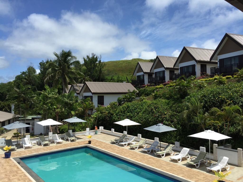 Crows Nest Resort Korotogo Ngoại thất bức ảnh