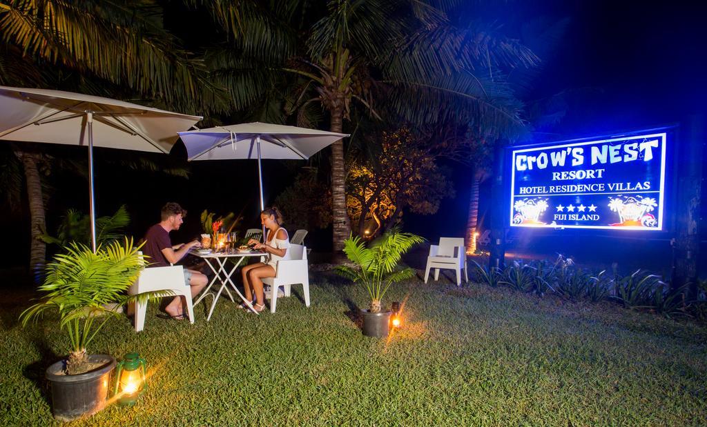 Crows Nest Resort Korotogo Ngoại thất bức ảnh