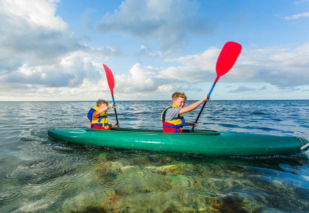 Crows Nest Resort Korotogo Ngoại thất bức ảnh