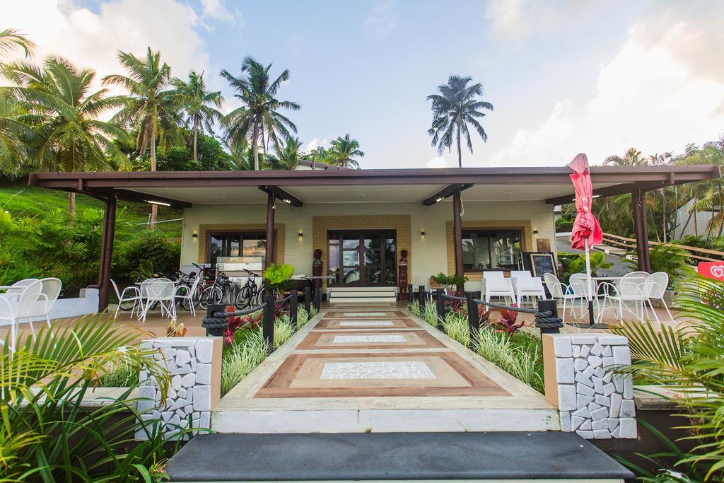 Crows Nest Resort Korotogo Ngoại thất bức ảnh
