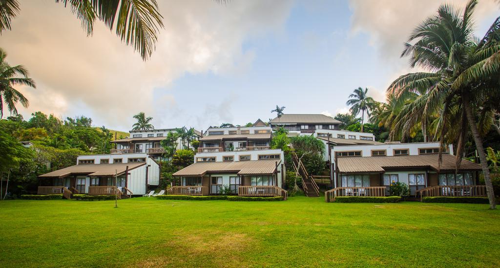 Crows Nest Resort Korotogo Ngoại thất bức ảnh
