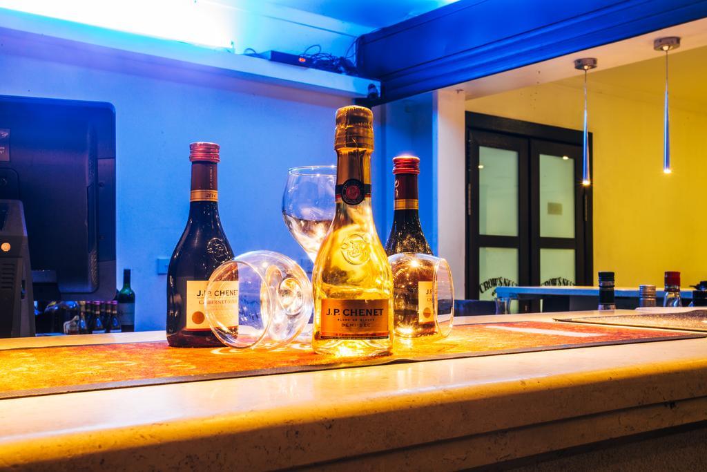 Crows Nest Resort Korotogo Ngoại thất bức ảnh