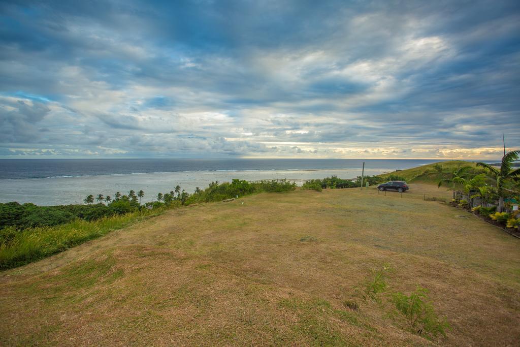 Crows Nest Resort Korotogo Ngoại thất bức ảnh