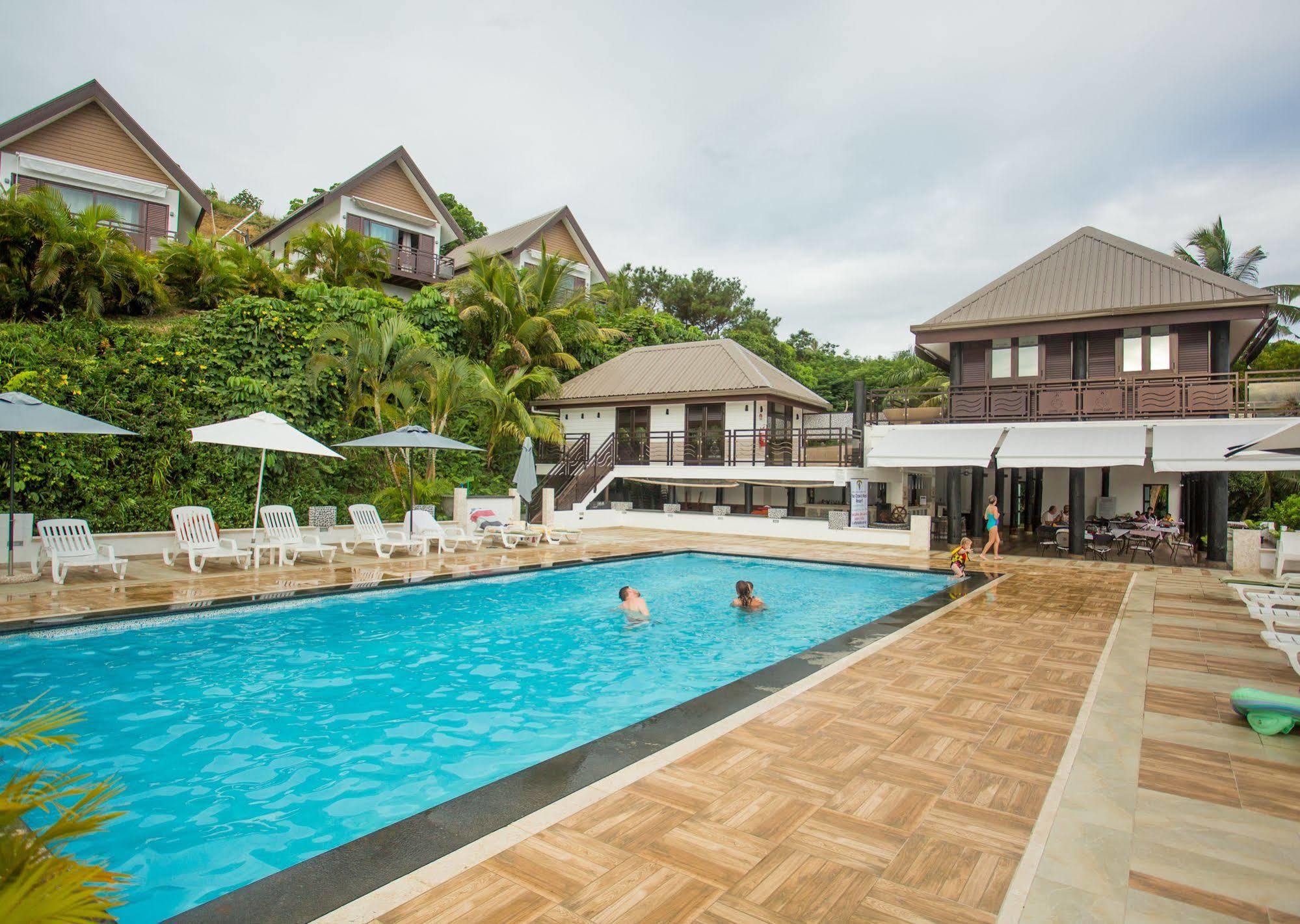 Crows Nest Resort Korotogo Ngoại thất bức ảnh